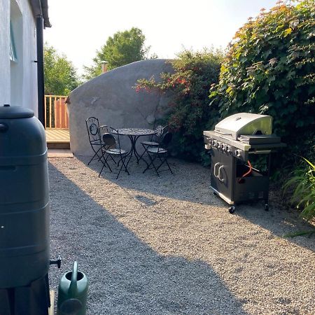 Dungarvan,Beautiful Cottage Near Comeragh Mountains Coolnasmear Экстерьер фото